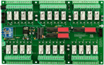 ZigBee Relay