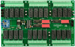 ZigBee Relay
