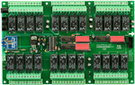 ZigBee Relay